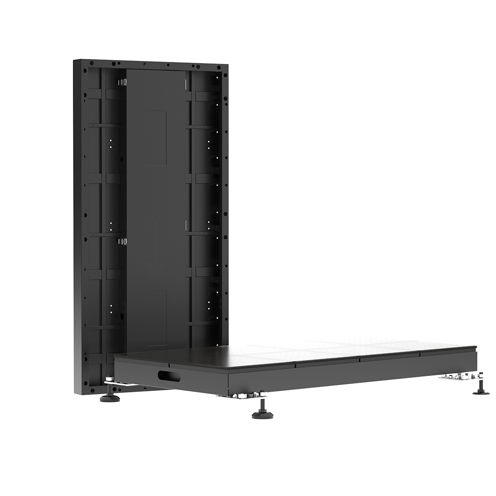 Buy UCS KM Series Indoor Floor LED Screen - Online in Singapore