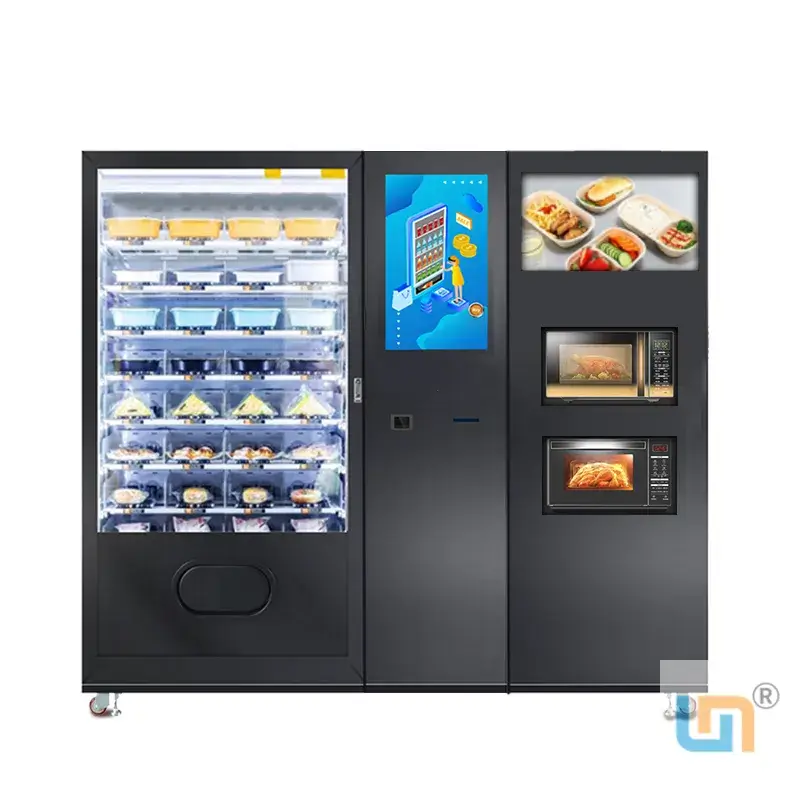Food Vending machine