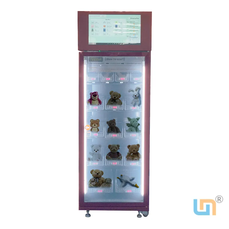 smart fridge vending machine (1)